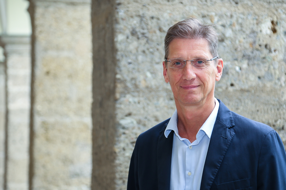 Dietmar W. Winkler / © Michaela Greil/MIG-Pictures e.U., Michaela Greil