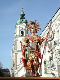 Stift St. Florian