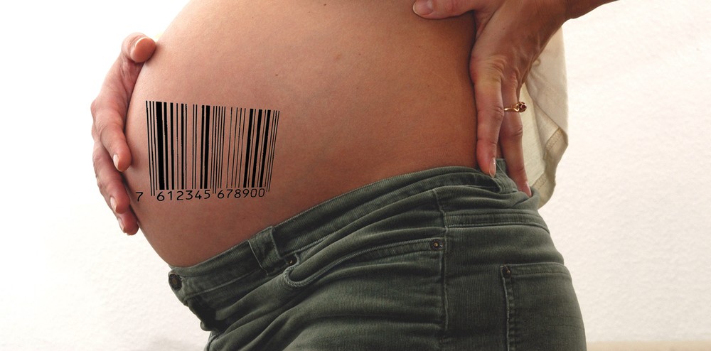 Verheerende Folgen des Ukraine-Krieges für Leihmütter / bilderbox.com Verheerende Folgen des Ukraine-Krieges für Leihmütter