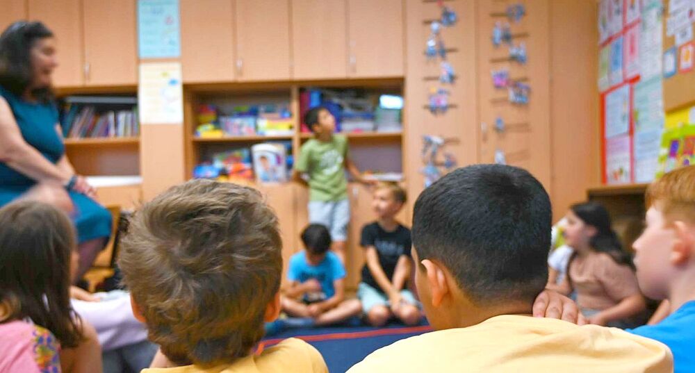 Schönborn: Religionsunterricht in pluraler Gesellschaft umso wichtiger