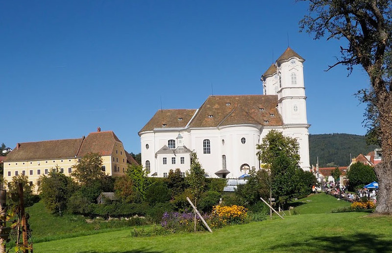 Basilika Weizberg / Diözese Graz-Seckau