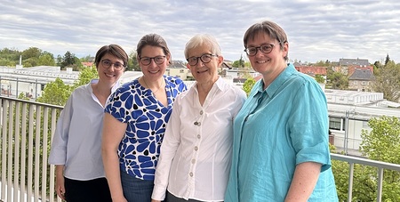 Salvatorianerinnen eröffnen zweite Niederlassung in Linz