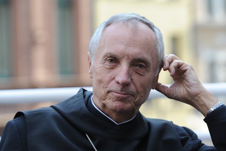 Eucharistischer Kongress / kna-bild.de
