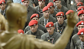 Foto: Bundesheer / Andy Wenzel