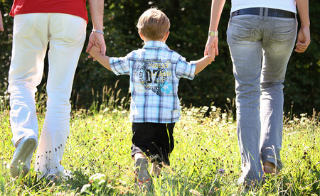 Familie / www.bilderbox.com Familie