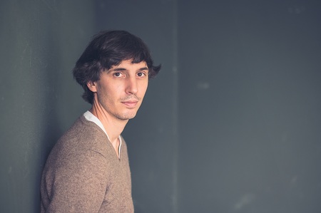 Otto-Mauer-Preis 2019 geht an Künstler Alfredo Barsuglia