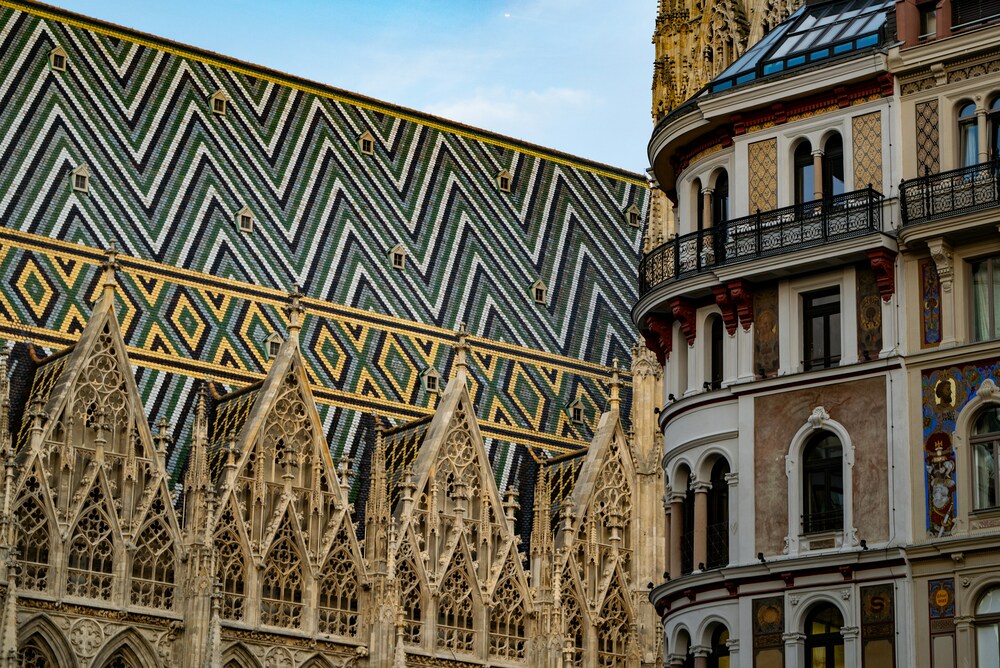 'Dialoge am Stephansplatz': Neue Reihe diskutiert Gesellschaftsthemen