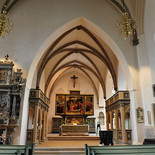 Pressereise zu den Lutherstätten (26.9.2016)