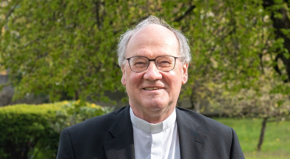 Bischof Schwarz setzt auf verbindende Kraft der Olympischen Spiele