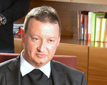 Generalsekretär Peter Schipka