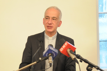 Michael Landau