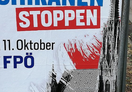 Theologe Tück kritisiert Instrumentalisierung des Stephansdoms durch FPÖ / kathpress Theologe Tück kritisiert Instrumentalisierung des Stephansdoms durch FPÖ