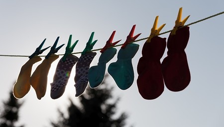 Kinderwunsch in Österreich dramatisch rückläufig