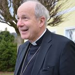 Frühjahrsvollversammlung 2016