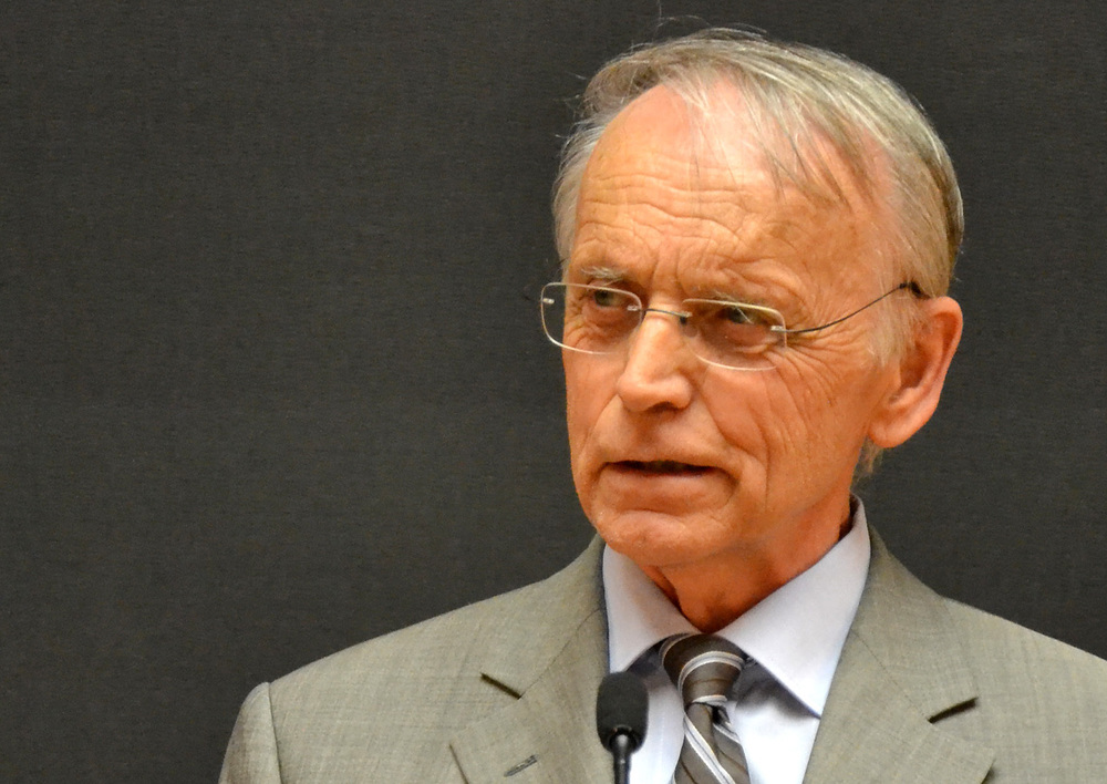 Prof. Paul M. Zulehner / Georg Pulling / Kathpress