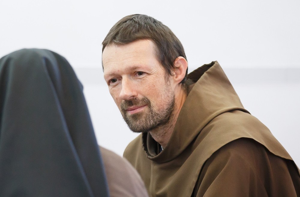 ordensgemeinschaften.at/Chris Hofer