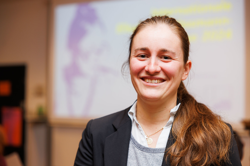 Katharina Mairinger-Immisch / Sonntagsblatt/Gerd Neuhold, Gerd Neuhold