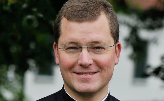 'Vor Gott zählt ein Olympiasieger genau so viel wie der Letzte'