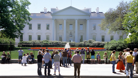 Theologe: Christliche Wähler bei US-Wahl zwischen den Fronten