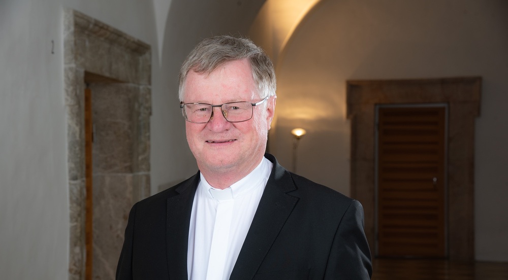 Linz: Festschrift würdigt Scheuer als Brückenbauer