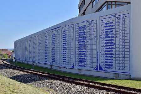 Krems: Gedenken an 'Massaker von Stein' vor 80 Jahren