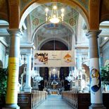 Heilige Pforte in Maria Puchheim