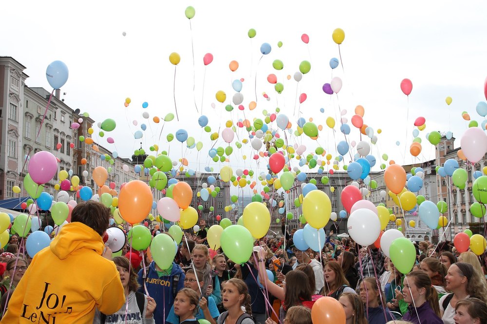 Stefan C. Leitner / Kaleidio