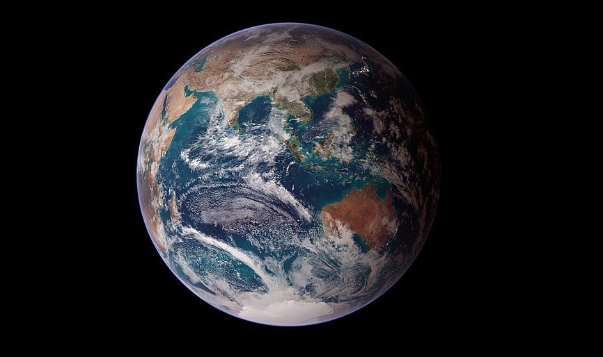 Schellnhuber: Kirche wichtiger Player bei Klimaschutz