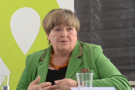 Gertraude Steindl