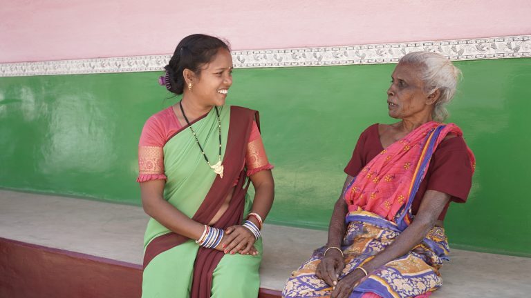 Modellprojekt 2026 SEEDS (Socio Economic and Education Development Society) im ostindischen Bundesstaat Jharkhand