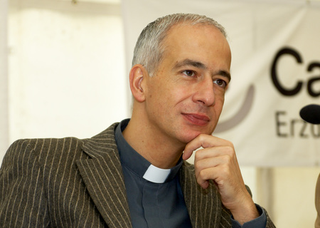Michael Landau / kathbild.at