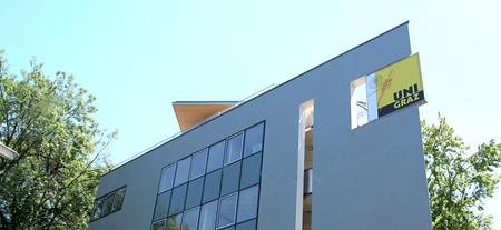 Uni-Zentrum Theologie Karl-Frazens-Universität Graz