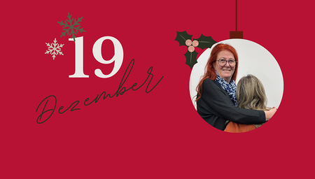 Adventkalender: 19. Dezember 2025