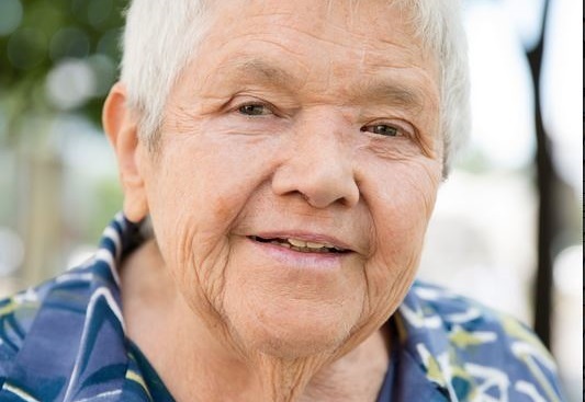 Lieselotte Wohlgenannt / Kath.Sozialakademie