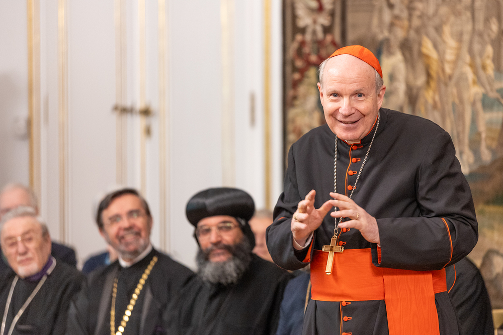 Erzdiözese Wien/Schönlaub, Stephan Schönlaub