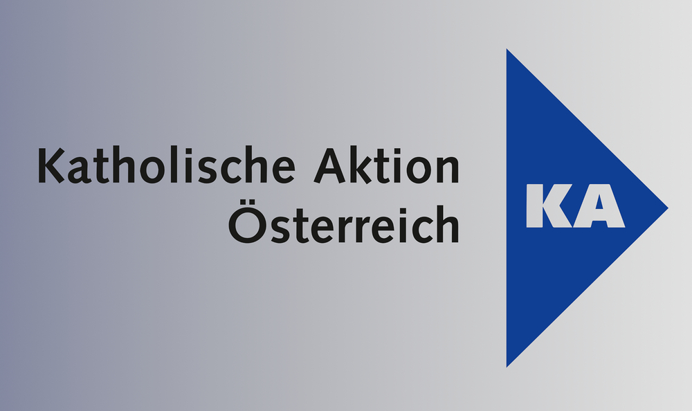 Katholische Aktion Österreich / KAÖ Logo der Katholischen Aktion Österreich (KAÖ)
