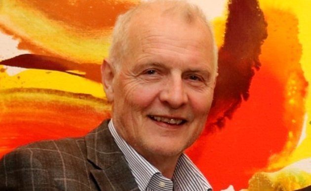 Gerhard Hirschmann / Diözese Graz-Seckau