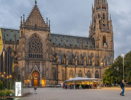 Linzer Kirchenzeitung feiert 80 Jahre
