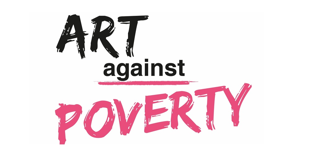 Art against Poverty - Wettbewerb der Caritas Salzburg