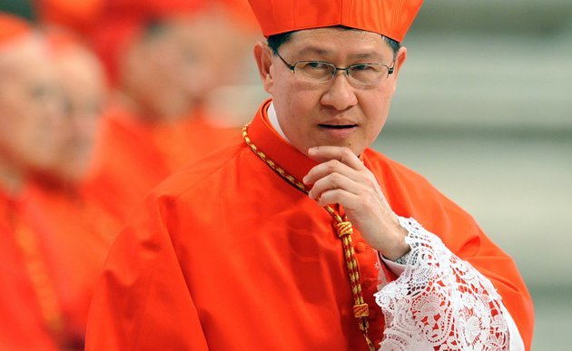 Konsistorium / (c) 2013 KNA-Bild Alle Rechte vorbehalten., SICILIANI