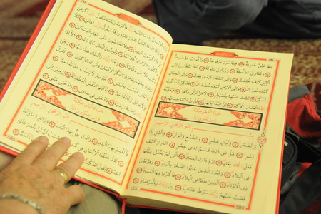 Koran / kathbild.at