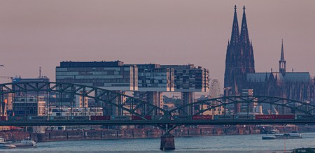 Kölner Missbrauchsgutachten verändert deutsche Kirchenlandschaft