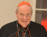 Kardinal Christoph Sch