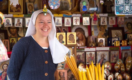 www.mariazellerland.blog.at Ordensfrau verkauft Andachtsgegenstände