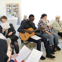 100 Jahre Canisiuswerk