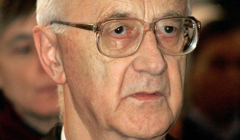 Franz Josef Rupprecht Jakob MayrWeihbischof von Salzburg? Foto: Franz Josef Rupprecht GmbH, A-7123 M?nchhof, Raiffeisenkasse M?nchhof, Konto.-Nr.: 17.608