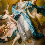 Hl. Maria / Mariä Himmelfahrt