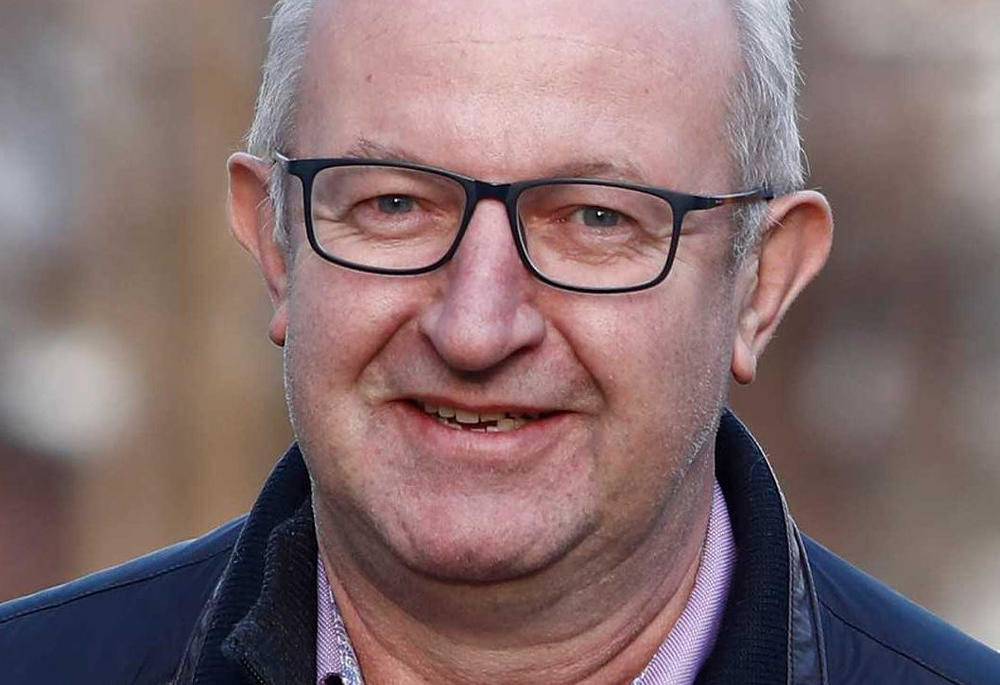 Kärnten: Familienvater wird Diözesanseelsorger für Familien