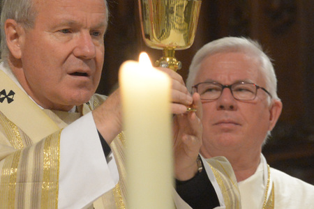 Kardinal Christoph Sch