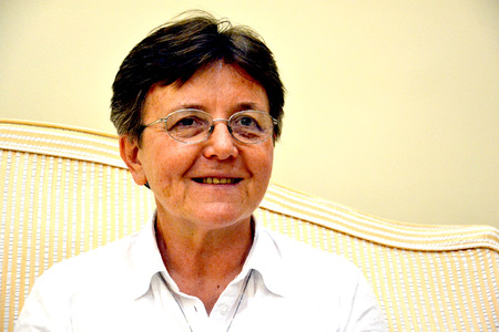 Sr. Brygida Maniurka